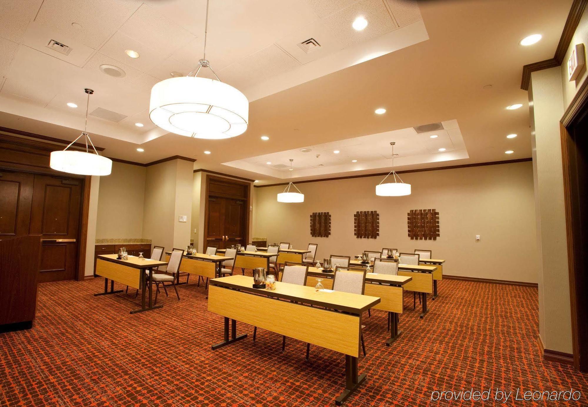 Courtyard Austin Downtown/Convention Center Hotel Luaran gambar
